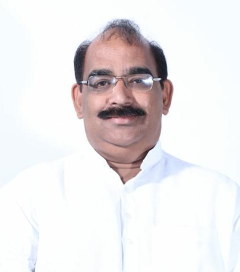 पंजाब में भगवंत मान सरकार ने किया संवैधानिक व्यवस्था को ध्वस्त: अश्वनी शर्मा