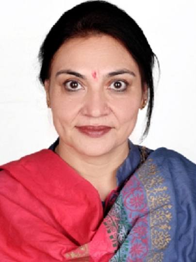 केजरीवाल की चाटूकारिता में राज्यपाल का सम्मान भूले भगवंत मान: जैसवाल