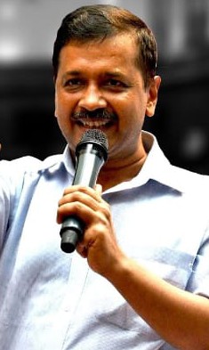 केजरीवाल द्वारा,2014 के भड़काऊ भाषण मामले की कार्यवाही पर लगाई रोक, सुप्रीम कोर्ट