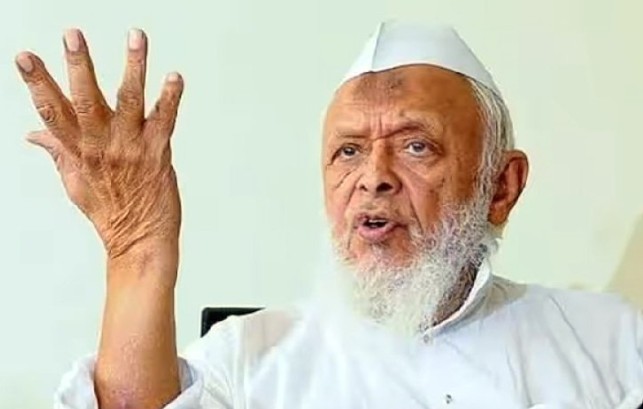 इस्लाम धर्म को लेकर,मौलाना मदनी ने किया बड़ा खुलासा, कहा अल्ला और ओम एक ही है।