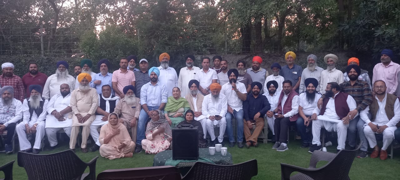 ਬਰਾੜ ਨਾਲ ਇੱਕਾ-ਦੁੱਕਾ ਜਾਣ ਵਾਲਿਆ ਨਾਲ ਪਾਰਟੀ ਨੂੰ ਕੋਈ ਫਰਕ ਨਹੀਂ : ਮੰਨਣ, ਵਡਾਲਾ