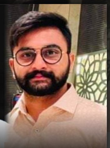 BREKING NEWS: जालंधर के पार्षद रहे विक्की कालिया के बेटे ने किया ,आत्मसमर्पण