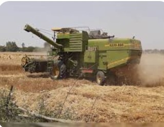 ਜ਼ਿਲ੍ਹਾ ਜਲੰਧਰ ’ਚ ਸ਼ਾਮ 7 ਤੋਂ ਸਵੇਰੇ 8 ਵਜੇ ਤੱਕ ਕੰਬਾਈਨਾਂ ਨਾਲ ਕਣਕ ਦੀ ਕਟਾਈ ’ਤੇ ਪਾਬੰਦੀ- ਜ਼ਿਲ੍ਹਾ ਮੈਜਿਸਟਰੇਟ