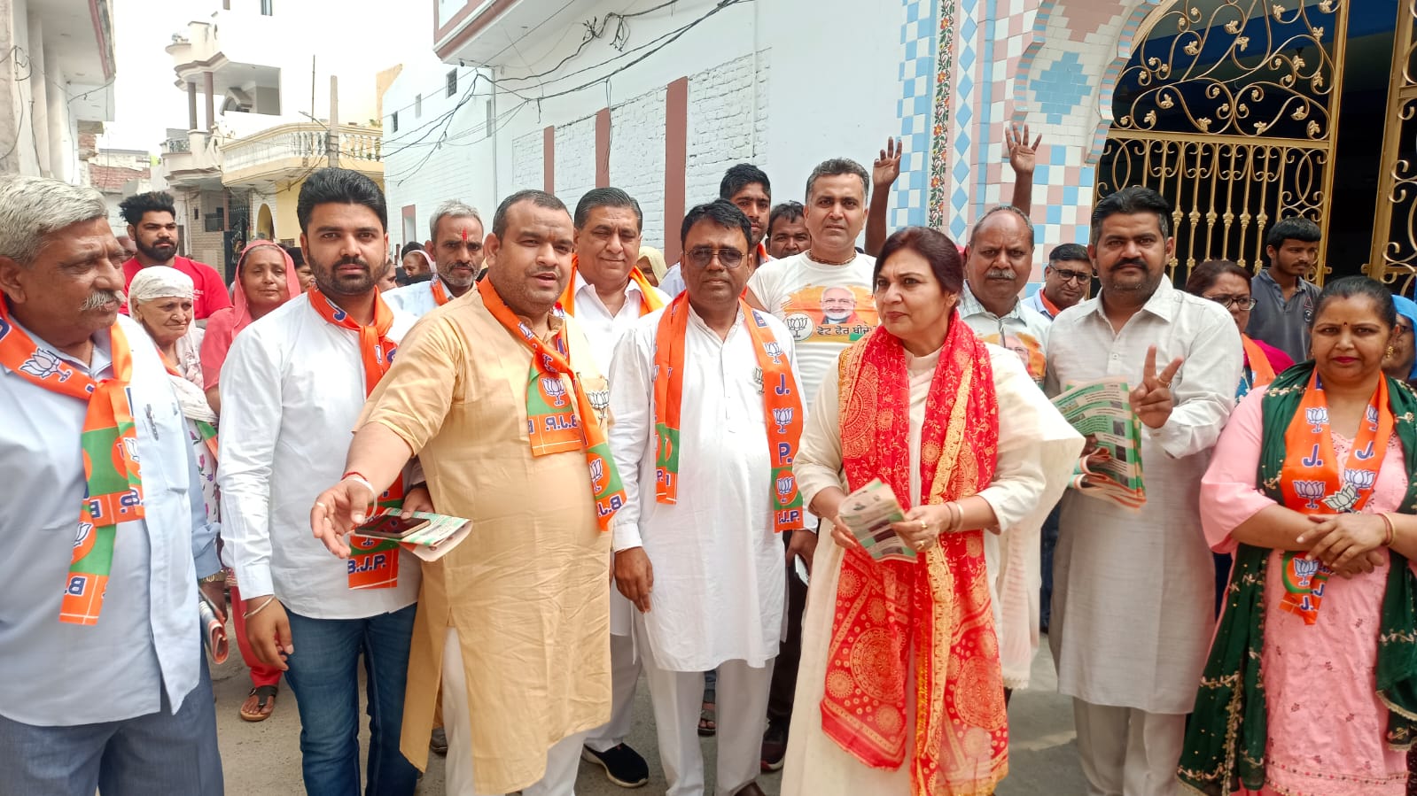 पंजाब में आम आदमी पार्टी की सरकार बना कर पछता रहे हैं पंजाबी : सुशील शर्मा