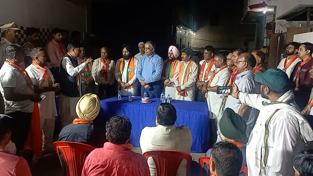 स्मार्ट सिटी के घोटाले के दोषियों को बेनकाब करके रहेंगे : इंदर इकबाल सिंह अटवाल