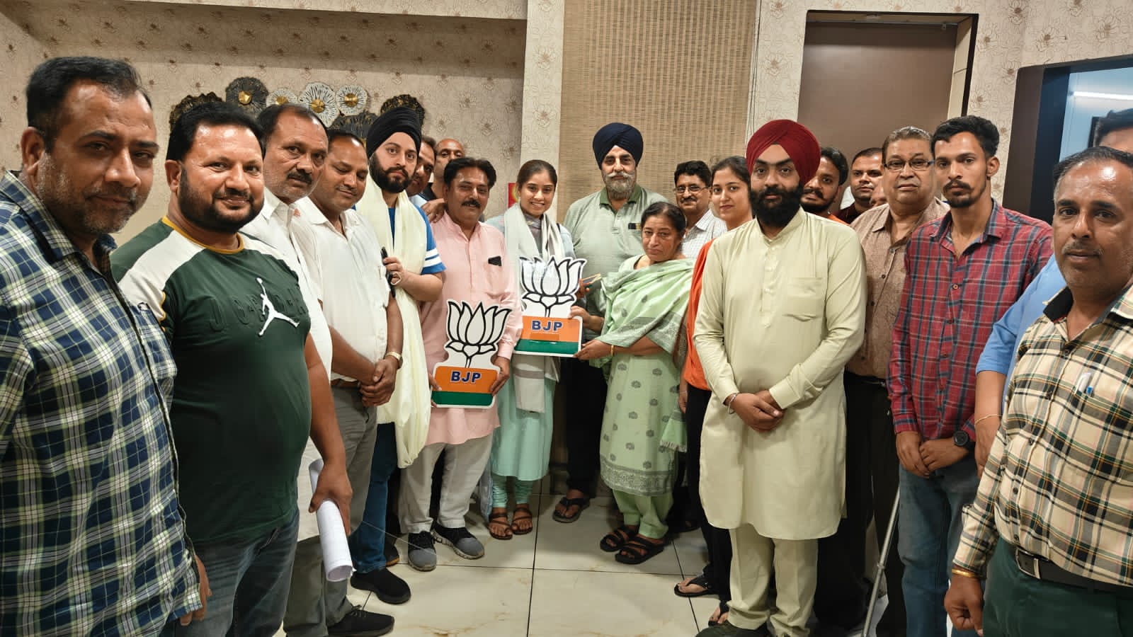 स्मार्ट सिटी जालंधर शहर जितने बदतर नहीं होते : अवनीत कौर