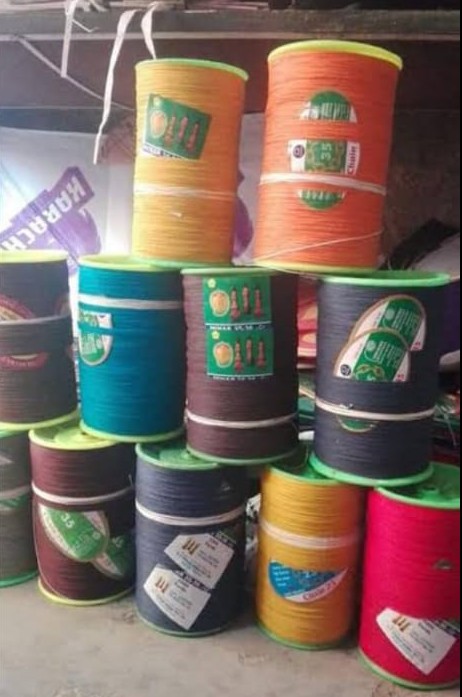 ਡਿਪਟੀ ਕਮਿਸ਼ਨਰ ਪੁਲਿਸ ਵਲੋਂ ਚਾਈਨਾ ਡੋਰ ਦੇ ਨਿਰਮਾਣ, ਵਿਕਰੀ, ਭੰਡਾਰ, ਖਰੀਦ, ਸਪਲਾਈ ਤੇ ਆਯਾਤ ’ਤੇ ਪਾਬੰਦੀ