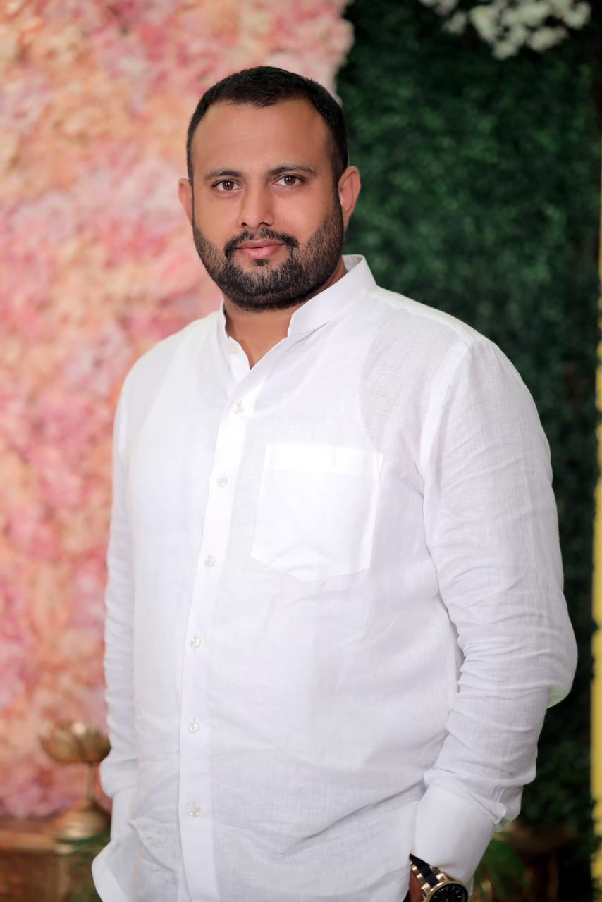 पार्टी हाइकमान के निर्णय का स्वागत नये प्रधान सुनील जाखड़ नयी बुलंदियों पर पार्टी को पहुँचायेगी-अशोक सरीन हिक्की