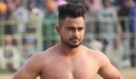 ਅੰਤਰਰਾਸ਼ਟਰੀ ਕਬੱਡੀ ਖਿਡਾਰੀ ਜਗਦੀਪ ਸਿੰਘ ਉੱਰਫ ਵੈਲੀ ਦੀ ਸੜਕ ਹਾਦਸੇ ਵਿਚ ਮੌਤ