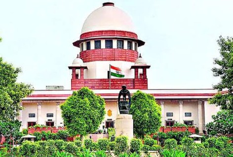 सुप्रीम कोर्ट से दिल्ली सरकार को बड़ी राहत