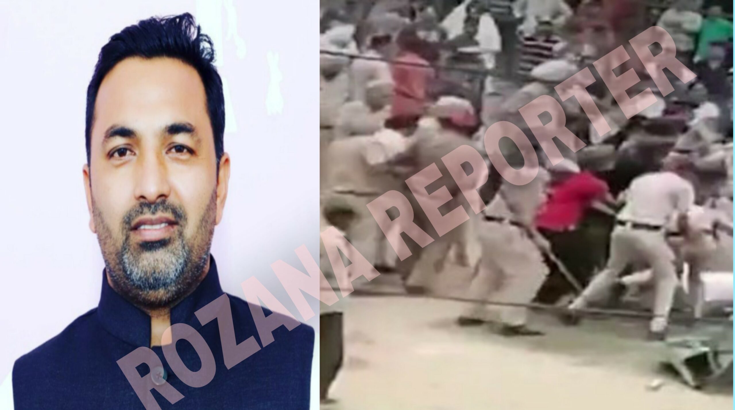 ਐਡਵੋਕੇਟ ਬਲਵਿੰਦਰ ਕੁਮਾਰ ਨਾਲ ਕੀਤੇ ਅਣਮਨੁੱਖੀ ਵਿਵਹਾਰ ਦੇ ਮਾਮਲੇ ਵਿੱਚ ਪੁਲਿਸ ਅਧਿਕਾਰੀਆਂ ਖਿਲਾਫ ਅਦਾਲਤ ਜਾਵੇਗਾ ਵਕੀਲ ਭਾਈਚਾਰਾ