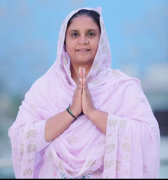 ਸ਼੍ਰੋਮਣੀ ਅਕਾਲੀ ਦਲ ਦੇ ਕੋਰ ਕਮੇਟੀ ਮੈਂਬਰ ਅਤੇ ਹਲਕਾ ਇੰਚਾਰਜ ਬੀਬੀ ਸੁਨੀਤਾ ਚੌਧਰੀ ਵੱਲੋਂ ਵਰਕਰਾਂ ਨਾਲ ਮੀਟਿੰਗ ਅੱਜ