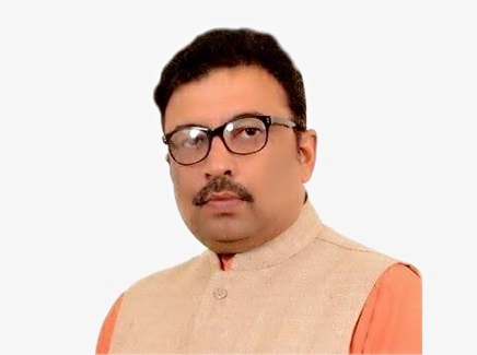 पंजाब पहले ही नशे की गर्त में डूबा,रही सही कसर मान सरकार ने महिलाओं के लिए शराब के ठेके खोलकर पूरी की : जनार्दन शर्मा