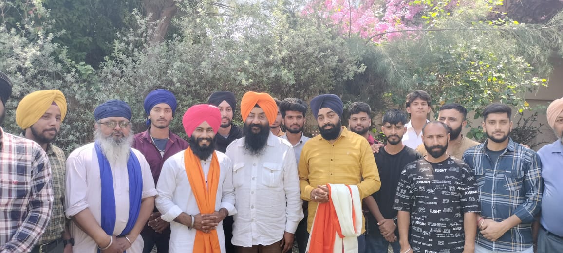 ਖੇਤਰੀ ਧਿਰ ਅਕਾਲੀ ਦਲ ਹੀ ਪੰਜਾਬ ਦੀ ਹਿਤੈਸ਼ੀ ਪਾਰਟੀ-ਲਾਲੀ ਬਾਜਵਾ