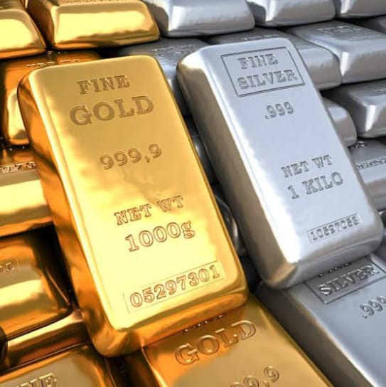 ਸੋਨੇ ਨੇ ਲਵਾਏ ਲੋਕਾਂ ਦੇ ਕੰਨਾਂ ਨੂੰ ਹੱਥ ਭਾਅ ਚੜਿਆ ਅਸਮਾਨ ਤੇ