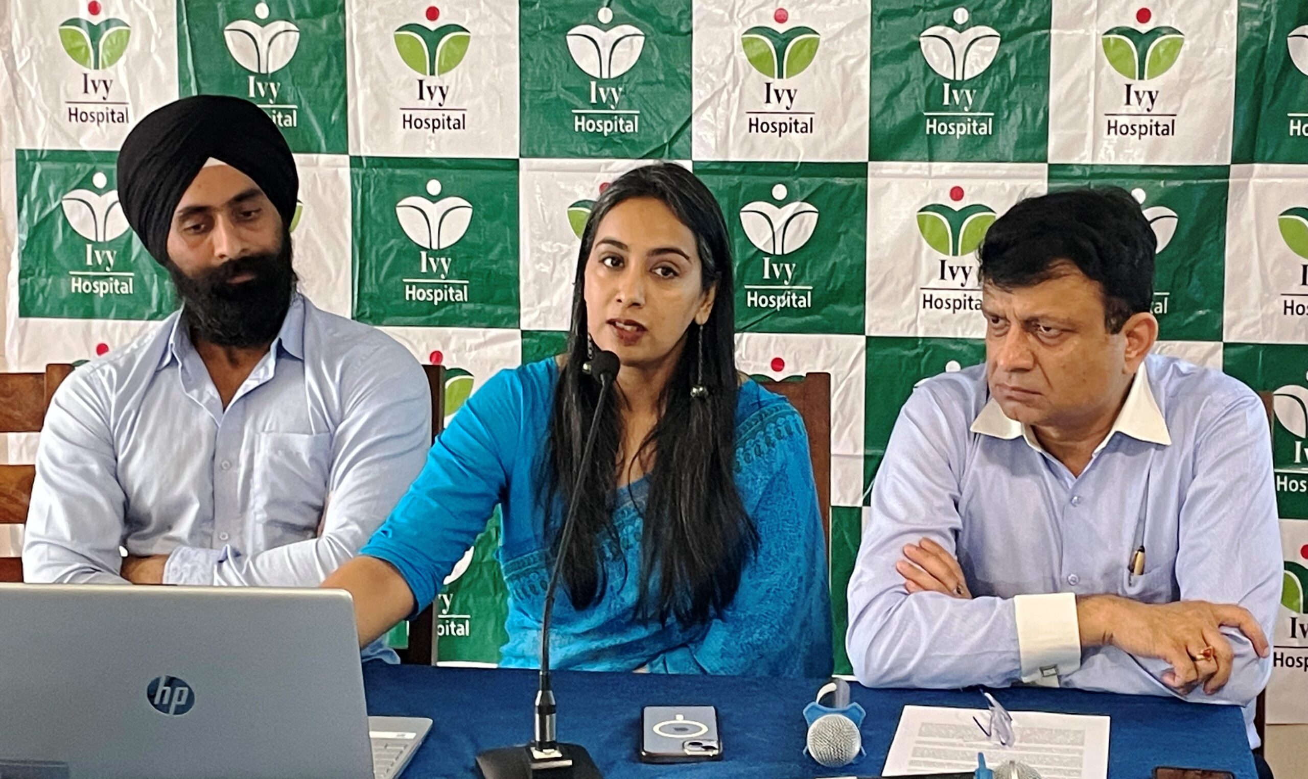 ਪਾਰਕਿੰਸਨ’ਸ ਦੇ ਇਲਾਜ ਵਿੱਚ ਡੀਬੀਐਸ ਸਰਜਰੀ ਲਾਈਫ ਚੇਂਜਰ: ਆਈਵੀਵਾਈ ਮਾਹਰ