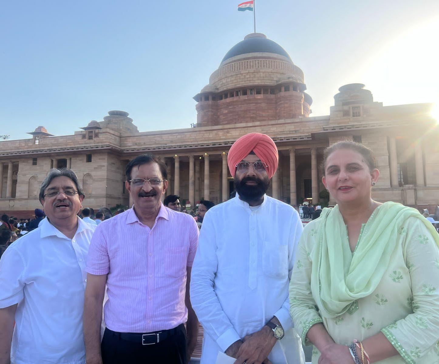 नरेंद्र मोदी के तीसरे कार्यकाल में भारत बनेगा विश्व गुरु 