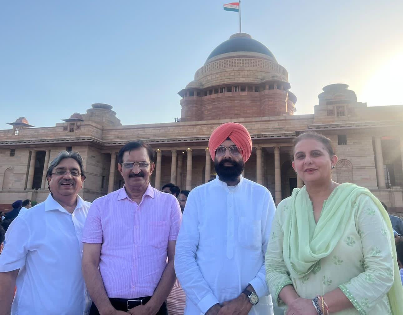 नरेंद्र मोदी के तीसरे कार्यकाल में भारत बनेगा विश्व गुरु 