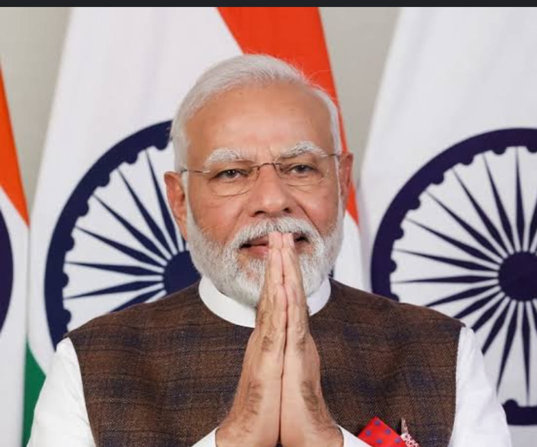 ਪ੍ਰਧਾਨ ਮੰਤਰੀ ਨਰਿੰਦਰ ਮੋਦੀ ਵੱਲੋਂ ਆਲ ਇੰਡੀਆ ਰੇਡੀਓ ਤੇ 30 ਜੂਨ ਨੂੰ ਕੀਤੀ ਜਾਵੇਗੀ “ਮਨ ਕੀ ਬਾਤ”