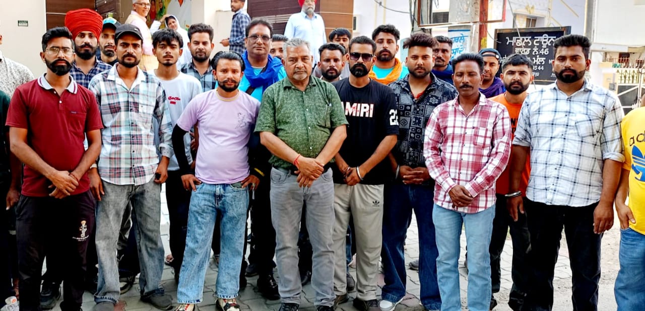 ਹਿਮਾਚਲ ਘੁੰਮਣ ਗਏ ਪੰਜਾਬੀਆ ਦੀ ਬਦਲਾ ਲਉ ਭਾਵਨਾ ਨਾਲ ਕੁੱਟਮਾਰ ਕਰਨਾ ਸਹਿਣਯੋਗ ਨਹੀ : ਬੇਗਮਪੁਰਾ ਟਾਇਗਰ ਫੋਰਸ