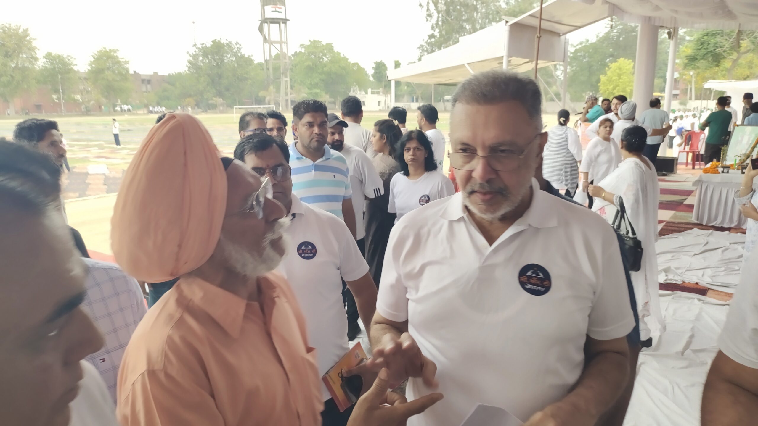 ਦੀ ਵਰਕਿੰਗ ਰਿਪੋਰਟਰਜ਼ ਐਸੋਸੀਏਸ਼ਨ ਦੇ ਵਫਦ ਨੇ ਸਿਹਤ ਮੰਤਰੀ ਨਾਲ ਕੀਤੀ ਮੁਲਾਕਾਤ 