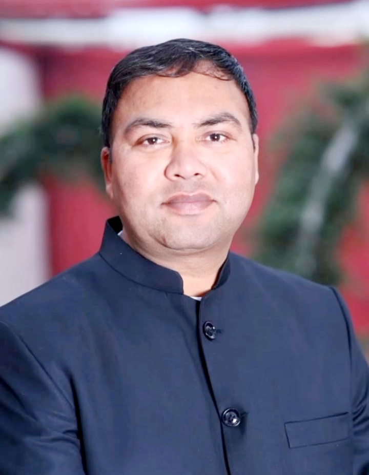 ਧਰਤੀ ਤੋ ਰੁੱਖਾ ਦੀ ਹੋ ਰਹੀ ਧੜਾਧੜ ਕਟਾਈ ਹੀ ਮਨੁੱਖ ਨੂੰ ਮੌਤ ਦੇ ਮੂੰਹ ਵਿੱਚ ਧਕੇਲ ਰਹੀ ਹੈ : ਰਣਜੀਤ ਰਾਣਾ