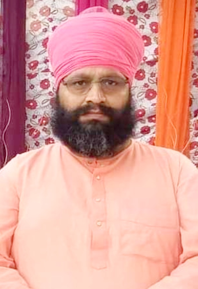 ਸਾਨੂੰ ਸਭਨੂੰ ਇੱਕ ਜਿੰਮੇਵਾਰ ਨਾਗਰਿਕ ਬਣ ਕੇ ਪਾਣੀ ਨਹੀਂ ਬਰਬਾਦੀ ਨੂੰ ਰੋਕ ਕੇ ਪਾਣੀ ਦੀ ਬੱਚਤ ਕਰਨੀ ਚਾਹੀਦੀ ਹੈ : ਸੰਤ ਬਾਬਾ ਕੁਲਵੰਤ ਰਾਮ ਭਰੋਮਜ਼ਾਰਾ