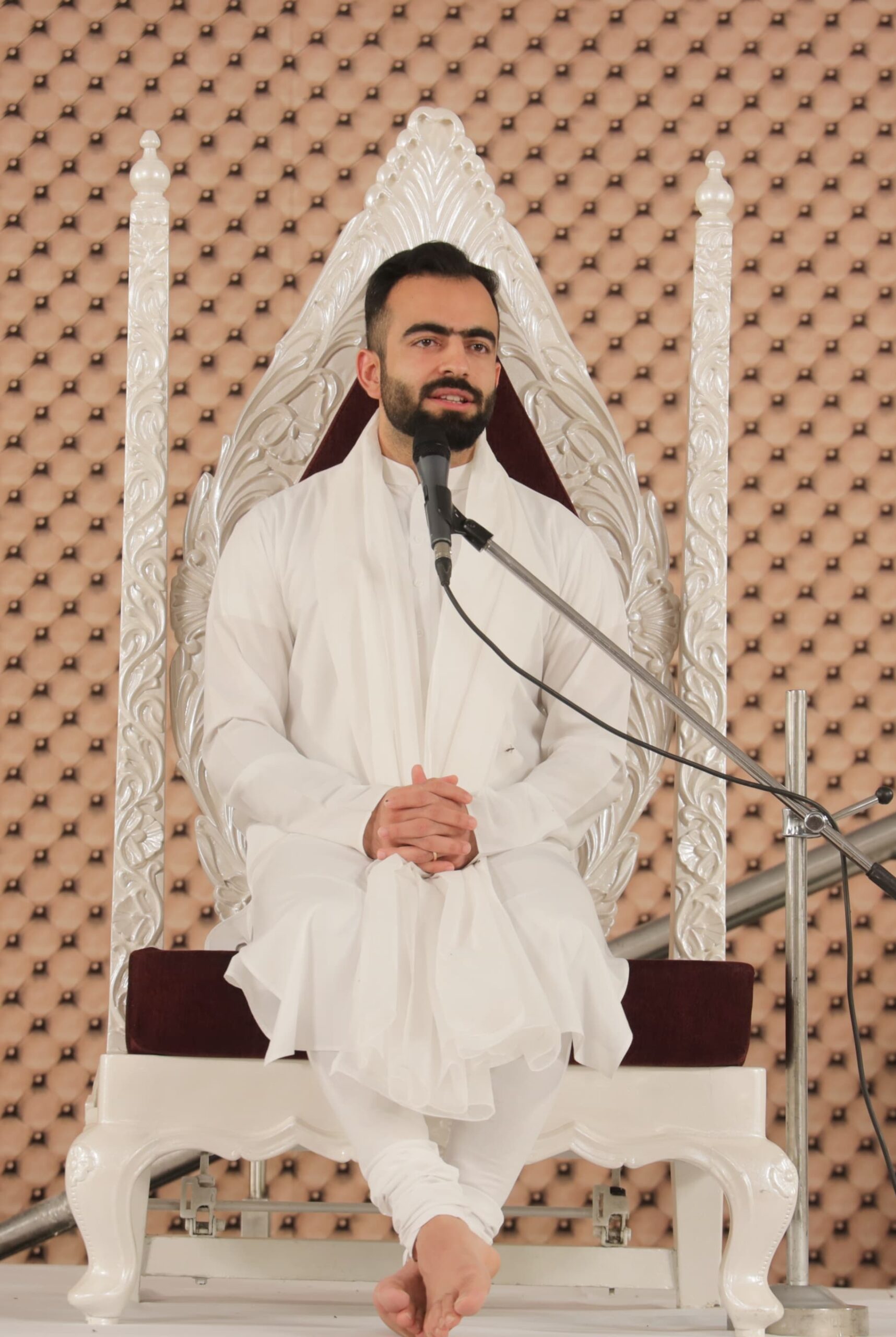 ਤੰਨ ਦੀ ਸੁੰਦਰਤਾ ਨਾਲੋਂ ਮੰਨ ਦੀ ਸੁੰਦਰਤਾ ਬਹੁਤ ਜਰੂਰੀ ਹੈ : ਨਿਰੰਕਾਰੀ ਰਾਜ ਪਿਤਾ ਰਮਿਤ ਜੀ