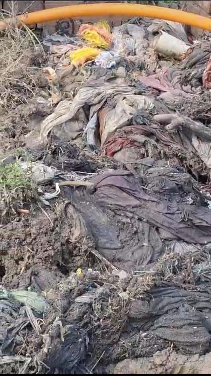 ਸੀਵਰੇਜ ’ਚ ਨਾ ਸੁੱਟੇ ਜਾਣ ਕੱਪੜੇ ਤੇ ਲਿਫਾਫ਼ੇ : ਮੇਅਰ ਸੁਰਿੰਦਰ ਕੁਮਾਰ