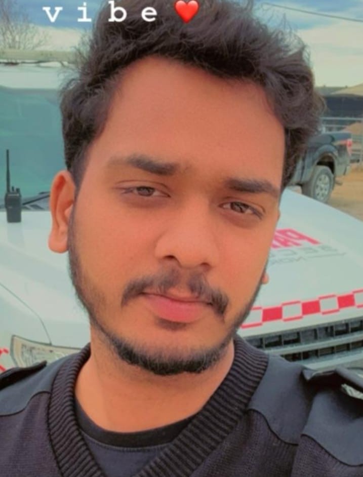 ਪੜ੍ਹਾਈ ਤੇ ਰੁਜ਼ਗਾਰ ਲਈ ਕਨੇਡਾ ਗਏ ਨੌਜਵਾਨ ਦੀ ਹਾਰਟ ਅਟੈਕ ਨਾਲ ਹੋਈ ਮੌਤ 