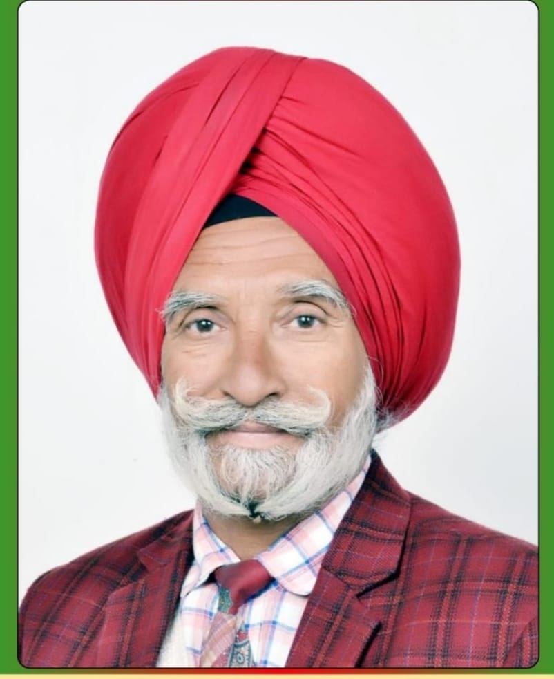 ਮਾਨਯੋਗ ਸੁਪਰੀਮਕੋਰਟ ਵਲੋਂ ਆਰਟੀਕਲ 19 ਅਤੇ 22 ਬਾਰੇ ਪੁਲਿਸ ਨੂੰ ਸੁਚੇਤ ਕਰਨਾ ਸਵਾਗਤਯੋਗ -ਪ੍ਰਿੰ. ਬਲਵੀਰ ਸਿੰਘ ਸੈਣੀ 