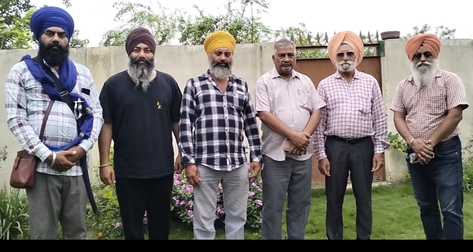 ਕਮਿਸ਼ਨਰਾਂ ਦੀ ਨਵੀਂ ਭਰਤੀ ਨਾ ਹੋਣ ਕਾਰਣ ਰਾਜ ਸੂਚਨਾ ਕਮਿਸ਼ਨ ਨੂੰ ਕਿਸੇ ਵੇਲੇ ਵੀ ਵੱਜ ਸਕਦਾ ਜਿੰਦਰਾ : ਦੀਵਾਨਾ