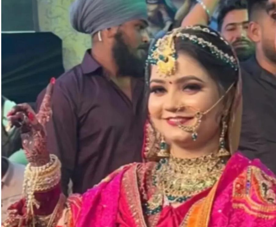 जालंधर कैंट भाजपा नेता पर परिवार समेत FIR दर्ज सभी फ़रार 