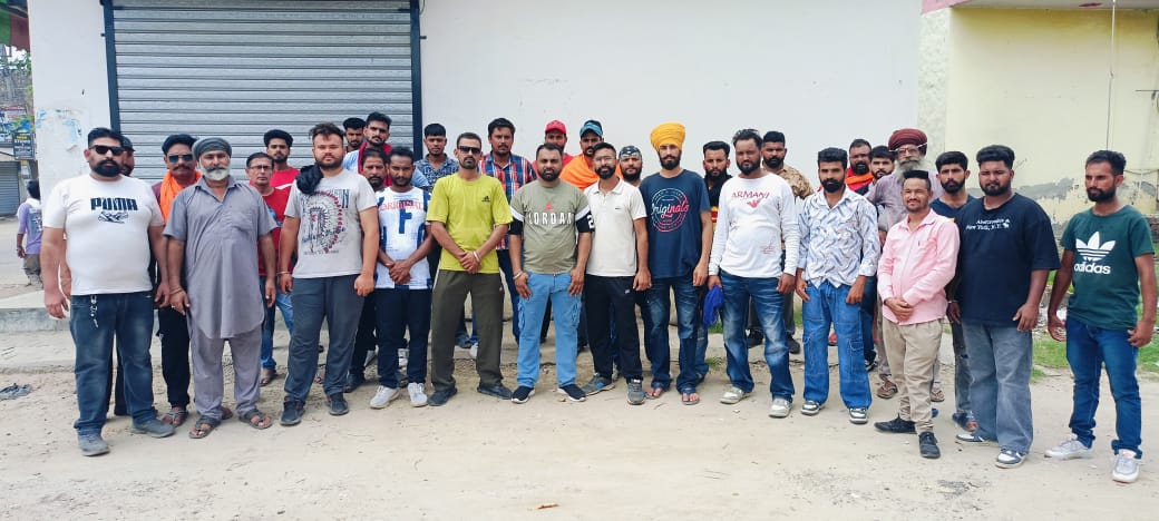 ਭਾਜਪਾ ਤੇ ਆਰਐੱਸਐੱਸ ਦੇ ਇਸ਼ਾਰੇ ‘ਤੇ ਵਿਦਿਆਰਥੀਆਂ ਨੂੰ ਮਨੂ ਸਿਮਰਤੀ ਪੜਾਉਣ ਦੇ ਫੈਸਲੇ ਦਾ ਕਰਾਂਗੇ ਸਖ਼ਤ ਵਿਰੋਧ : ਬੇਗਮਪੁਰਾ ਟਾਇਗਰ ਫੋਰਸ 