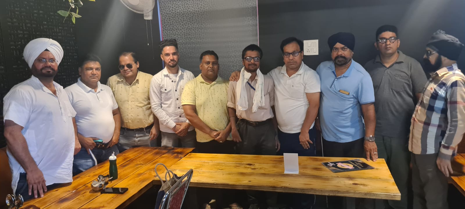 ਪੰਜਾਬ ਸਰਕਾਰ ਵੱਲੋਂ ਦਿਵਿਆਂਗ ਕਰਮਚਾਰੀਆਂ ਨੂੰ ਪੰਜ ਸਪੈਸ਼ਲ ਅਚਨਚੇਤ ਛੁੱਟੀਆਂ ਦੀ ਸਹੂਲਤ ਦੇਣ ਦੀ ਸ਼ਲਾਘਾ 