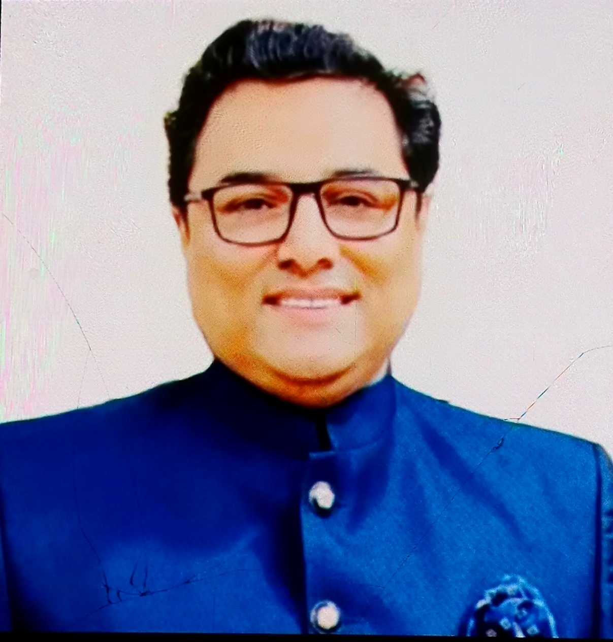 ਸੇਂਟ ਕਬੀਰ ਸੀਨੀਅਰ ਸੈਕੰਡਰੀ ਸਕੂਲ” ਚੱਗਰਾਂ ਵਿਖੇ ਗਿਆਰਵੀਂ ਅਤੇ ਬਾਰਵੀਂ ਜਮਾਤ ਲਈ ਕੋਈ ਦਾਖਲਾ ਫੀਸ ਨਹੀਂ ਲਈ ਜਾ ਰਹੀ- ਡਾ ਅਸ਼ੀਸ਼ ਸਰੀਨ