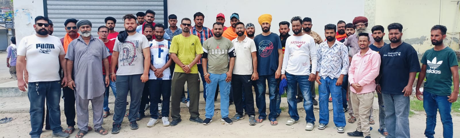 ਜੇਕਰ ਬਾਣੀ ਗੁਰੂ ਹੈ ਤਾਂ ਬਾਣੀ ਉਚਾਰਨ ਵਾਲੇ ਸਤਿਗੁਰੂ ਰਵਿਦਾਸ ਮਹਾਰਾਜ ਜੀ ਗੁਰੂ ਕਿਉਂ ਨਹੀਂ ਹਨ : ਬੇਗਮਪੁਰਾ ਟਾਇਗਰ ਫੋਰਸ 