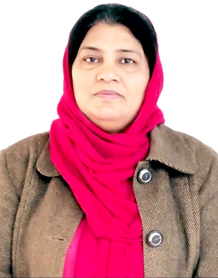 ਸ੍ਰੀ ਗੁਰੂ ਰਵਿਦਾਸ ਮਹਾਰਾਜ ਜੀ ਨੂੰ ਭਗਤ ਕਹਿ ਕੇ ਸੰਬੋਧਨ ਕਰਨ ਵਾਲੇ ਰਾਗੀਆਂ, ਢਾਡੀਆਂ ਤੇ ਪਾਠੀਆਂ ਨੂੰ ਗੁਰਦੁਆਰਾ ਸਾਹਿਬ ਵਿੱਚ ਵੜਨ ਨਹੀਂ ਦਿੱਤਾ ਜਾਵੇਗਾ : ਭੈਣ ਸੰਤੋਸ਼ ਕੁਮਾਰੀ 