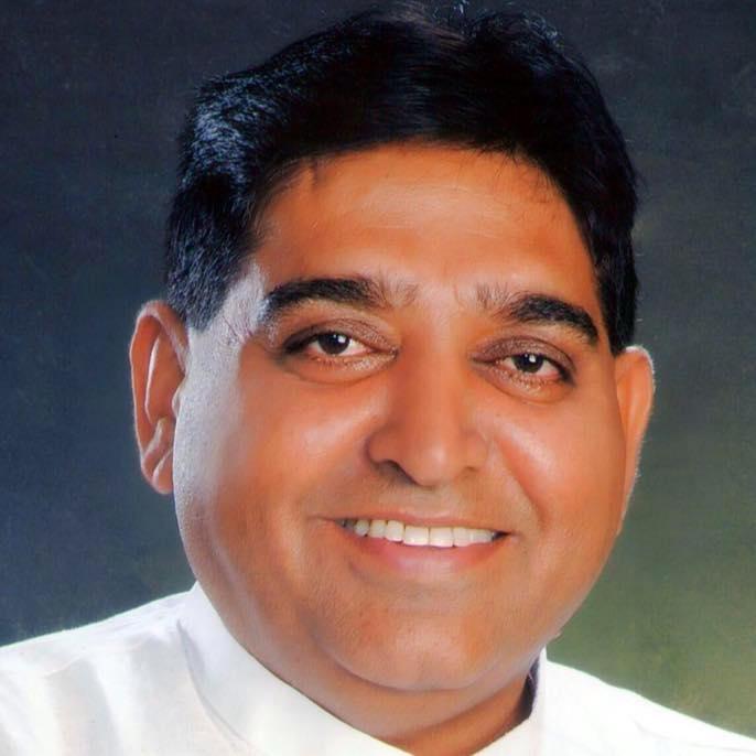 ਅਰੋੜਾ ਦੀ ਘਰ ਵਾਪਸੀ ਕਾਰਨ ਕਾਂਗਰਸ ‘ ਬਰਕਰਾਂ ਵਿੱਚ ਭਾਰੀ ਉਤਸਾਹ 