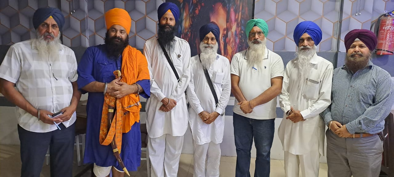 ਕੰਗਣਾ ਰਨੌਤ ਦੀਆਂ ਘਟੀਆ ਹਰਕਤਾਂ ਤੇ ਪਰਦਾ ਪਾਉਣ ਲਈ ਭਾਜਪਾ ਆਗੂ ਕਰ ਰਹੇ ਹਨ ਝੂਠੀ ਬਿਆਨਬਾਜ਼ੀ :- ਸਿੰਗੜੀਵਾਲਾ