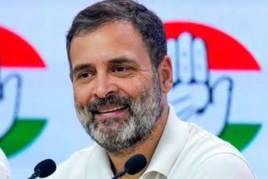 ਕਾਂਗਰਸ ਨੇ ਭਾਰਤ ਵਿੱਚ ਵੋਟਰਾਂ ਦੀ ਗਿਣਤੀ ਵਧਾਉਣ ਲਈ ਅਮਰੀਕੀ ਫੰਡਿੰਗ ਦੇ ਦੋਸ਼ਾਂ ਦੀ ਜਾਂਚ ਦੀ ਕੀਤੀ ਮੰਗ 