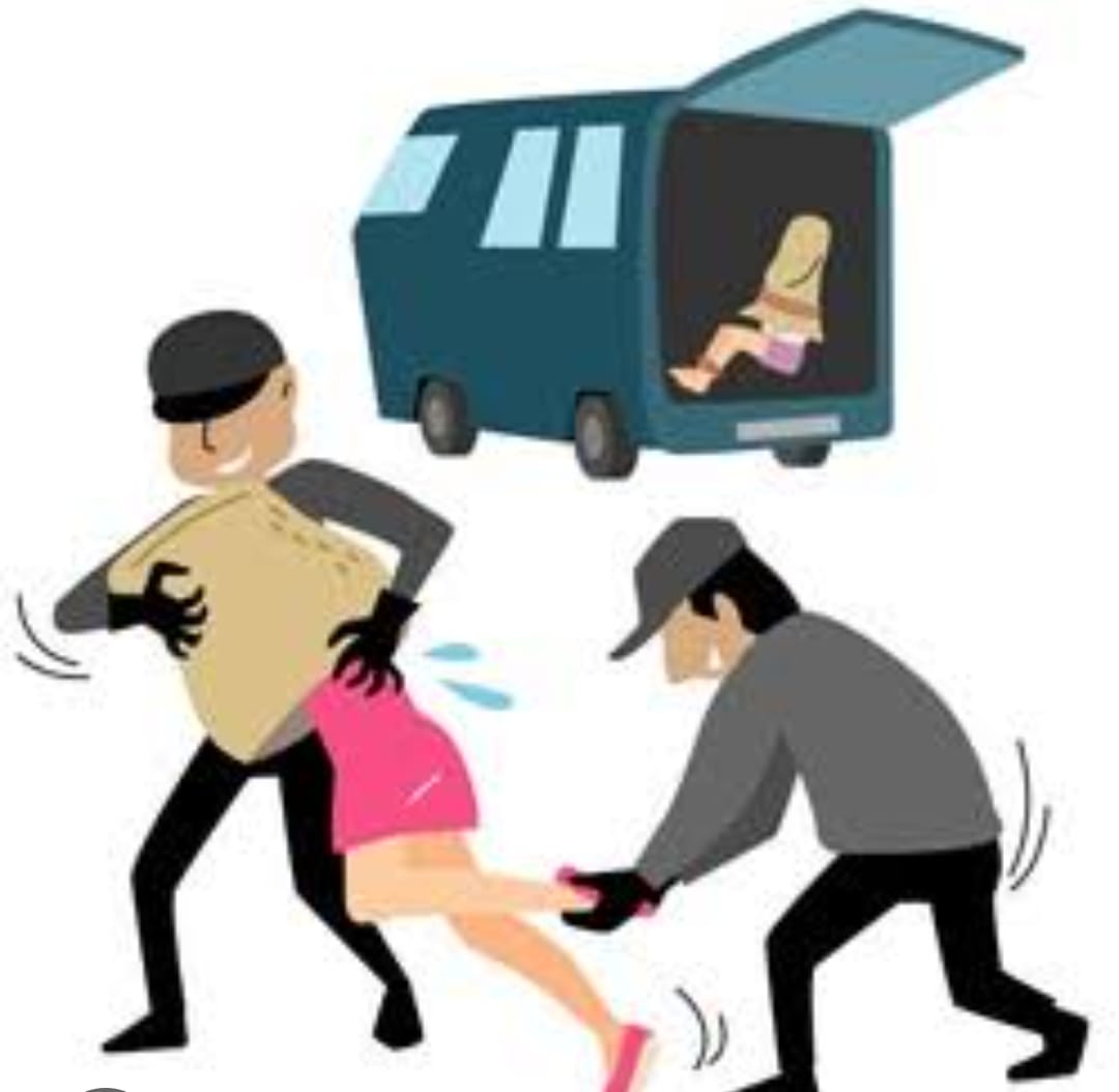 जालंधर से अपहरण की गई 20 वर्षीय सरकारी मुलाजिम दिल्ली पुलिस को मिली बेसुध हालत  में पुलिस ने परिवार को दी मामले की जानकारी 