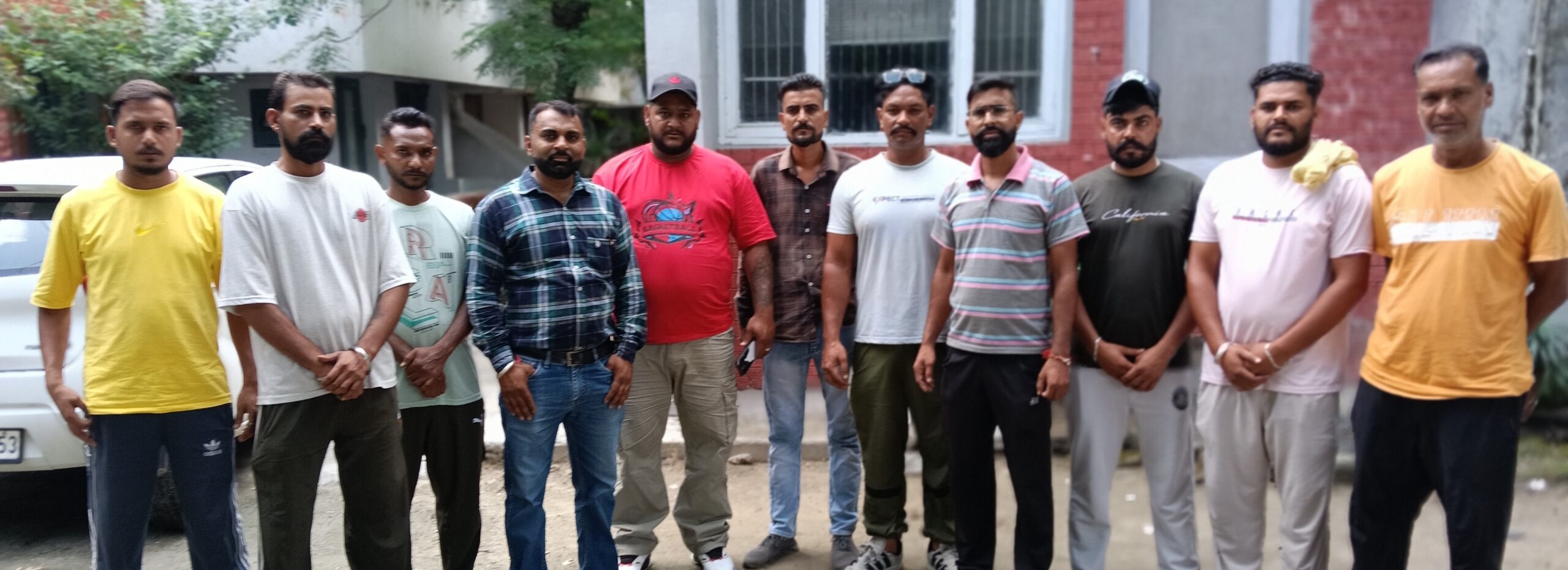 77 ਸਾਲਾਂ ਦੀ ਆਜ਼ਾਦੀ ਤੋਂ ਬਾਅਦ ਵੀ ਸਰਕਾਰਾਂ ਭਾਰਤ ਦੇ ਮੂਲਨਿਵਾਸੀਆ ਦੇ ਹਿੱਤਾਂ ਦੀ ਰਾਖੀ ਕਰਨ ਵਿੱਚ ਬੁਰੀ ਤਰ੍ਹਾਂ ਫੇਲ ਸਾਬਤ ਹੋਈਆਂ : ਬੇਗਮਪੁਰਾ ਟਾਈਗਰ ਫੋਰਸ 