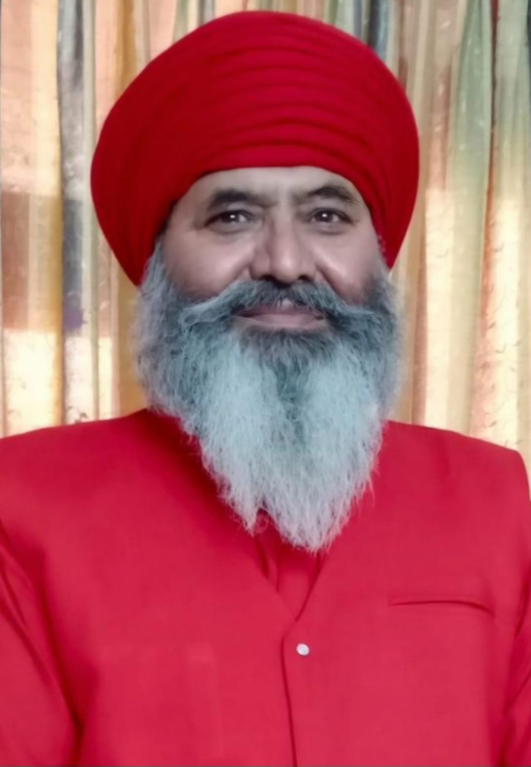 ਸ੍ਰੀ ਚਰਨਛੋਹ ਗੰਗਾ ਖੁਰਾਲਗੜ ਸਾਹਿਬ” ਜਨਰਲ ਸਕੱਤਰ ਧਾਂਦਰਾ ਨੇ ਧਾਂਦਲੀਆਂ ਦਾ ਕੀਤਾ ਪਰਦਾਫਾਸ਼  ਬਿਨਾਂ ਦਸਖ਼ਤਾਂ ਦੇ ਕੱਟੇ ਜਾਂਦੇ ਸਨ ਬਿਲ – ਬਲਵੀਰ ਧਾਂਦਰਾ