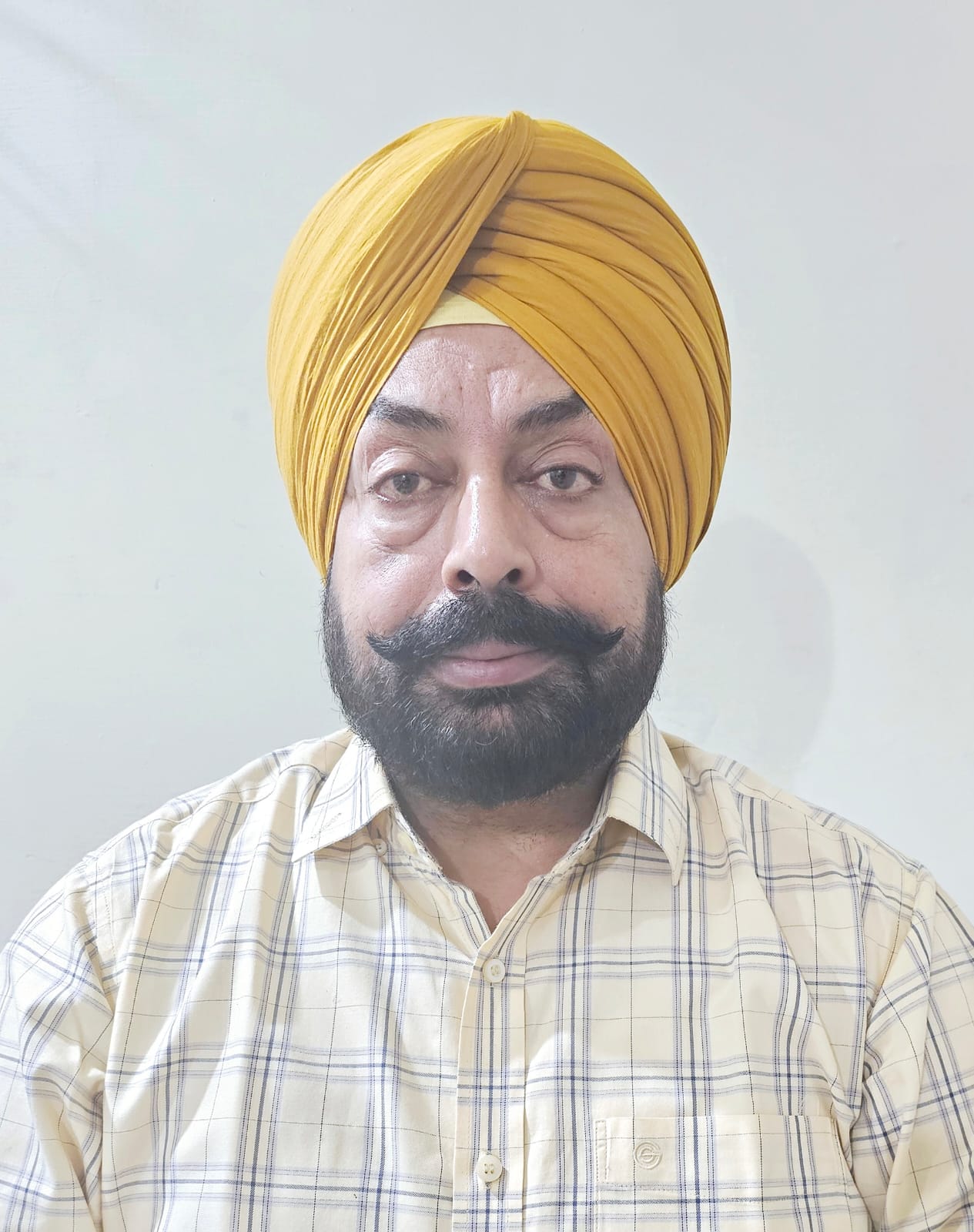 ਜ਼ਿਲ੍ਹੇ ‘ਚ ਟਰੈਫਿਕ ਨਿਯਮਾਂ ਦੀ ਉਲੰਘਣਾ ਬਰਦਾਸ਼ਤ ਨਹੀਂ ਕੀਤੀ ਜਾਵੇਗੀ : ਆਰ.ਟੀ.ਓ. ਆਰ.ਐਸ ਗਿੱਲ