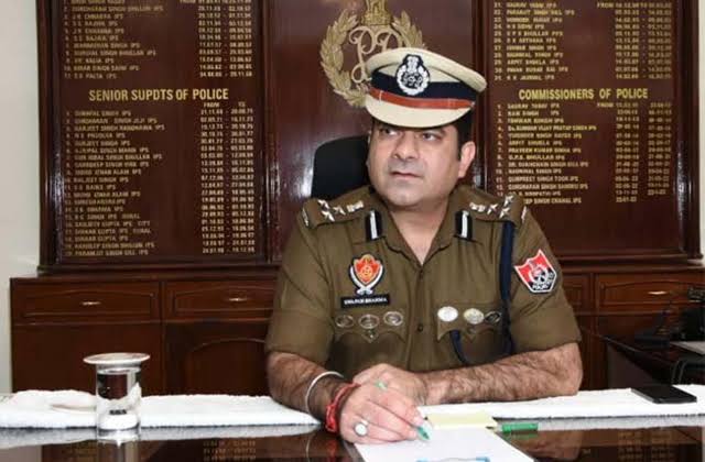 ਕਮਿਸ਼ਨਰੇਟ ਪੁਲਿਸ ਨੇ 24 ਘੰਟਿਆਂ ‘ਚ ਅੰਨ੍ਹੇ ਕਤਲ ਦਾ ਮਾਮਲਾ ਸੁਲਝਾਇਆ 