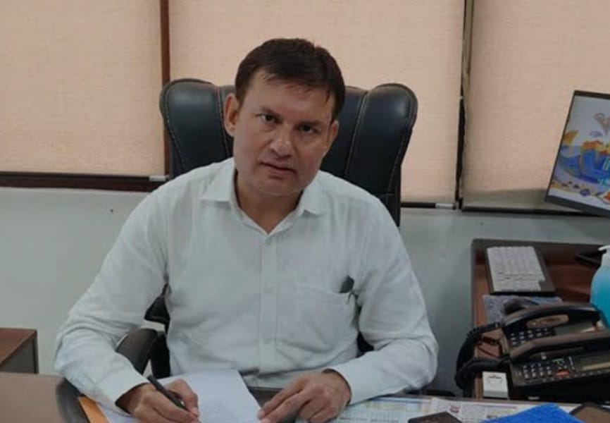 चब्बेवाल विधानसभा उपचुनाव-  वोटर कार्ड के अलावा 12 अन्य दस्तावेज दिखाकर भी किया जा सकता है मतदान: रिटर्निग अधिकारी