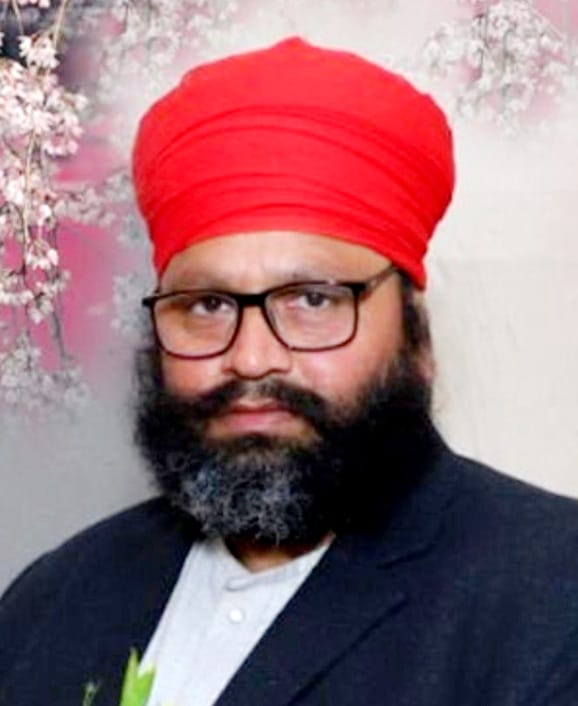 ਪੰਜਾਬ ਦੀ ਨੌਜਵਾਨ ਪੀੜੀ ਵਿਦੇਸ਼ਾਂ ਵੱਲ ਨੂੰ ਦੌੜਨ ਕਰਕੇ ਪੰਜਾਬੀਆਂ ਦੀ ਜਗ੍ਹਾ ਤੇ ਪ੍ਰਵਾਸੀ ਕਬਜ਼ਾ ਕਰ ਰਹੇ ਹਨ : ਸੰਤ ਕੁਲਵੰਤ ਰਾਮ ਭਰੋਮਜਾਰਾ 