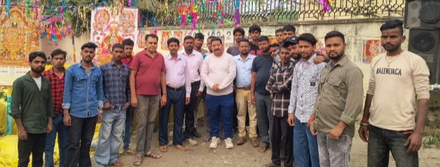 ਸਨਾਤਮ ਧਰਮ ਵਿੱਚ ਛੱਠ ਪੂਜਾ ਦਾ ਵਿਸ਼ੇਸ਼ ਮਹੱਤਵ : ਡਾ: ਰਮਨ ਘਈ