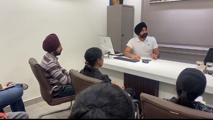 कनाडा और भारत में आई तकरार, पंजाबियों की बड़ी मुश्किलें    